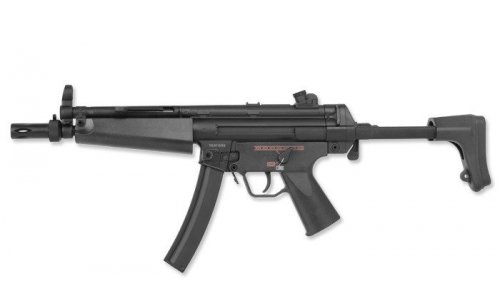 ASG - Replika B&amp;T MP5A5 - Sportline - 15912