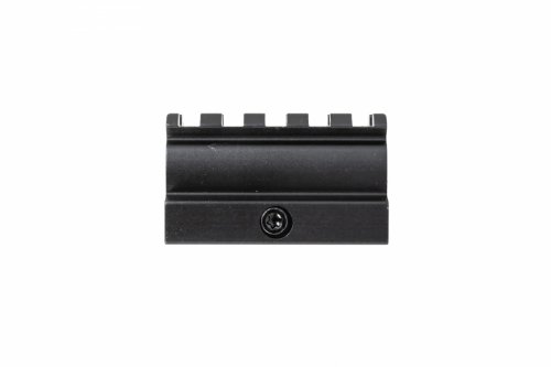 Montaż optyki CORE 25mm długi