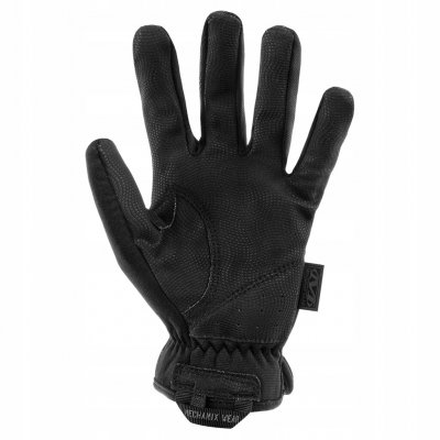 Mechanix - Rękawice FastFit 0,5mm Covert - Black (Roz.M)