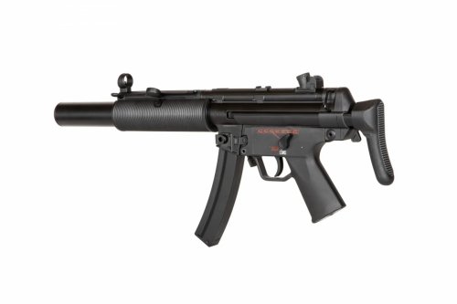 Replika MP5SD6 (F686SD6)
