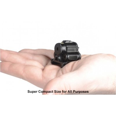 Leapers - Celownik laserowy LS200
