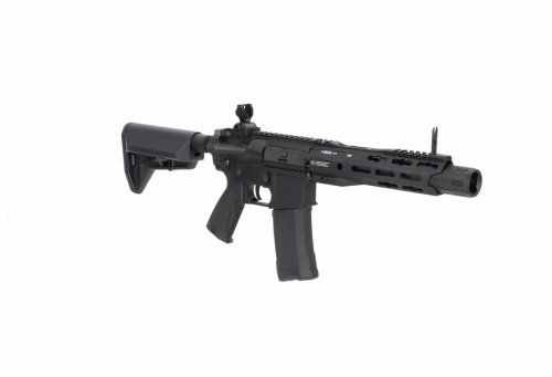 Replika King Arms x Strike Industries Sentinel GRIDLOK LITE 8.5" - Czarny
