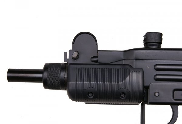 KWC - Replika pistoletu maszynowego KCB07HN