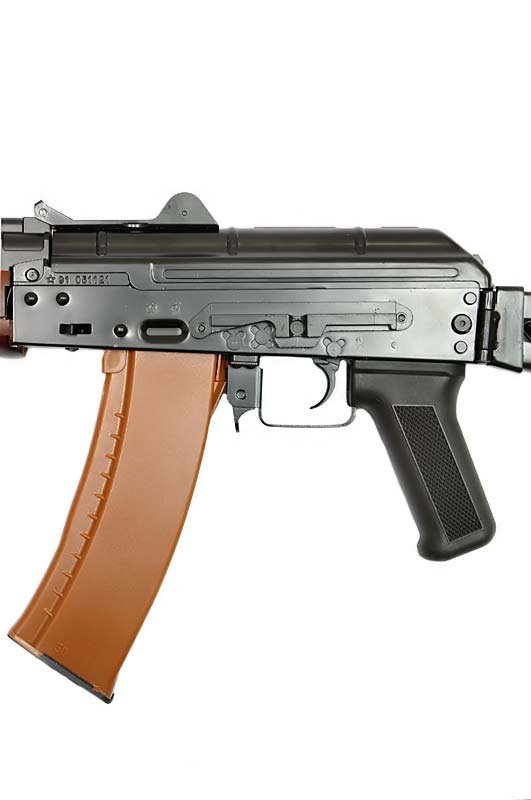 DBOYS - Replika AK-74SU - RK-01