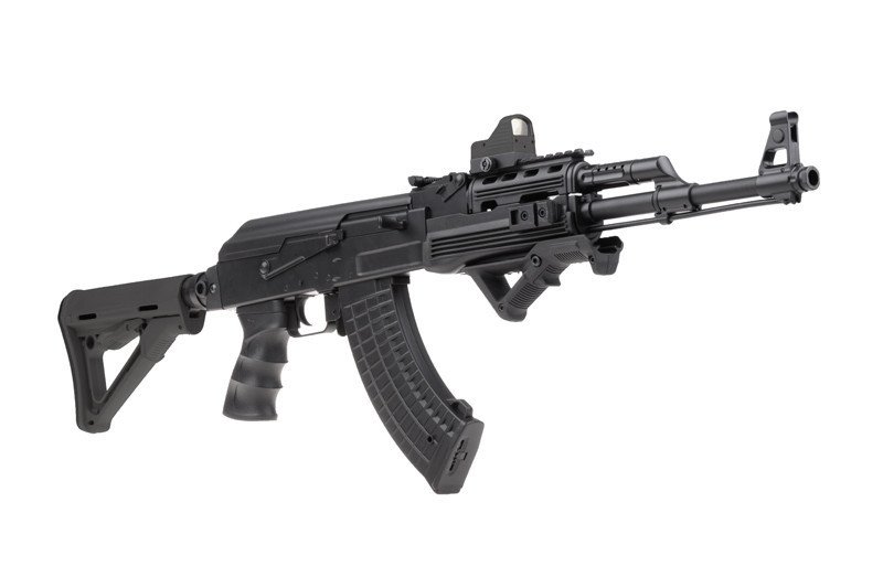 Spartac - Replika AK47 Tactical SRT-13
