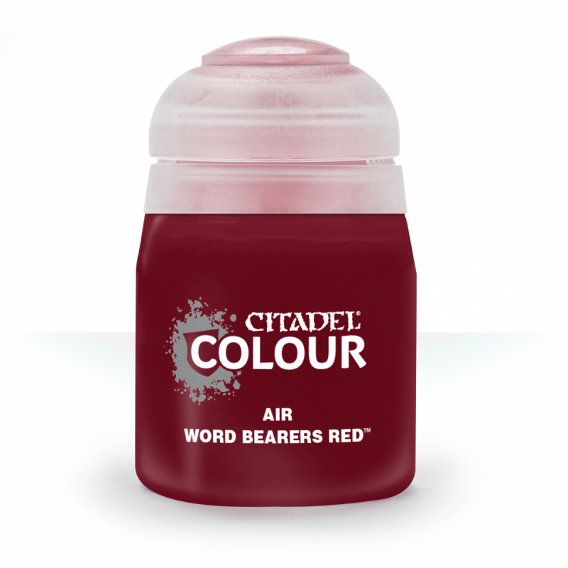 CITADEL - Air Word Bearers Red 24ml