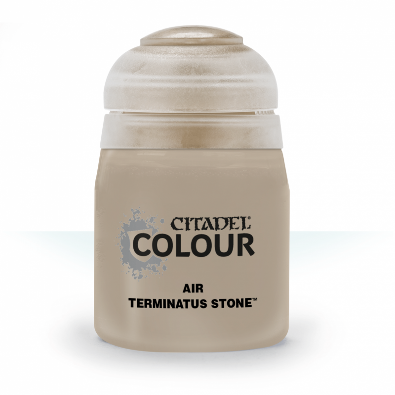 CITADEL - Air Terminatus Stone 24ml