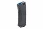 Magazynek mid-cap na 250 kulek Typ B do M4 - Czarny 