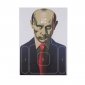 Tarcza strzelecka Range Solutions Putler 50szt. 
