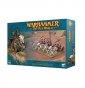 Tomb Kings of Khemri - Skeleton Chariots 
