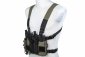Kamizelka typu Chest Rig - Ranger Green 