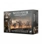 Legiones Astartes - Cataphractii Terminators with Combi-bolters and Power Fists 