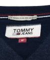 TOMMY HILFIGER JEANS T-SHIRT KOSZULKA MĘSKA