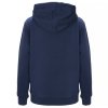 Tommy Hilfiger bluza damska granatowa WW0WW31998-DW5