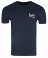 Emporio Armani t-shirt koszulka męska 