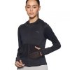 Puma damska bluza fitness czarna 517415 02