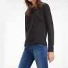 Tommy Hilfiger bluza damska czarna