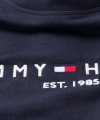 Tommy Hilfiger bluza męska granatowa MW0MW11596-CJM