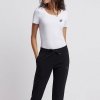 Emporio Armani t-shirt koszulka damska