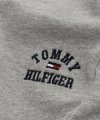 Tommy Hilfiger spodnie dresowe męskie szare