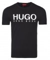 HUGO BOSS T-SHIRT KOSZULKA MĘSKA 50387414