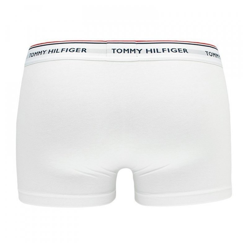 Tommy Hilfiger bokserki majtki męskie 3pack 1U87903842-611