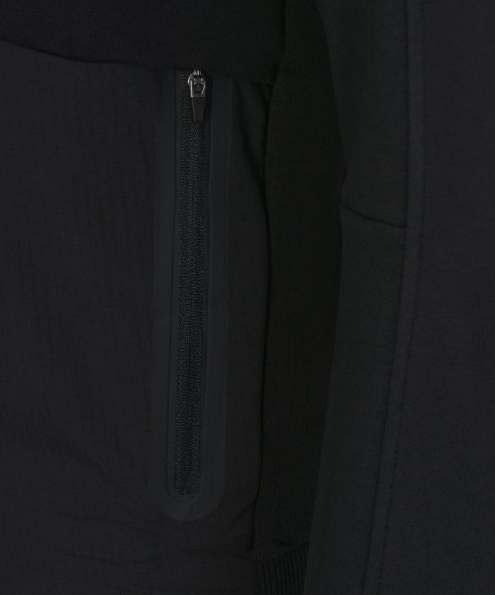 Puma Ferrari Bluza MĘska Hooded Sweat Jacket 573475 01 Bluzy