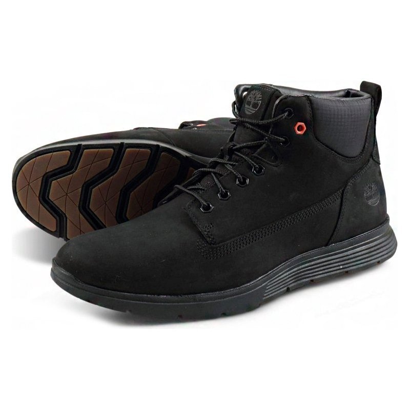 Timberland buty męskie zimowe Killington Chukka A1SDJ
