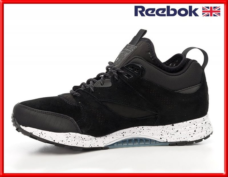 reebok ventilator mid