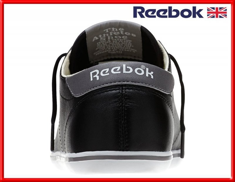 REEBOK BUTY MĘSKIE PLIMSOLE M41738