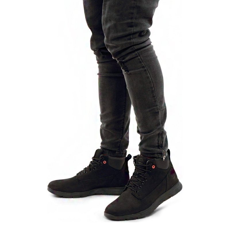 Timberland buty męskie zimowe Killington Chukka A1SDJ