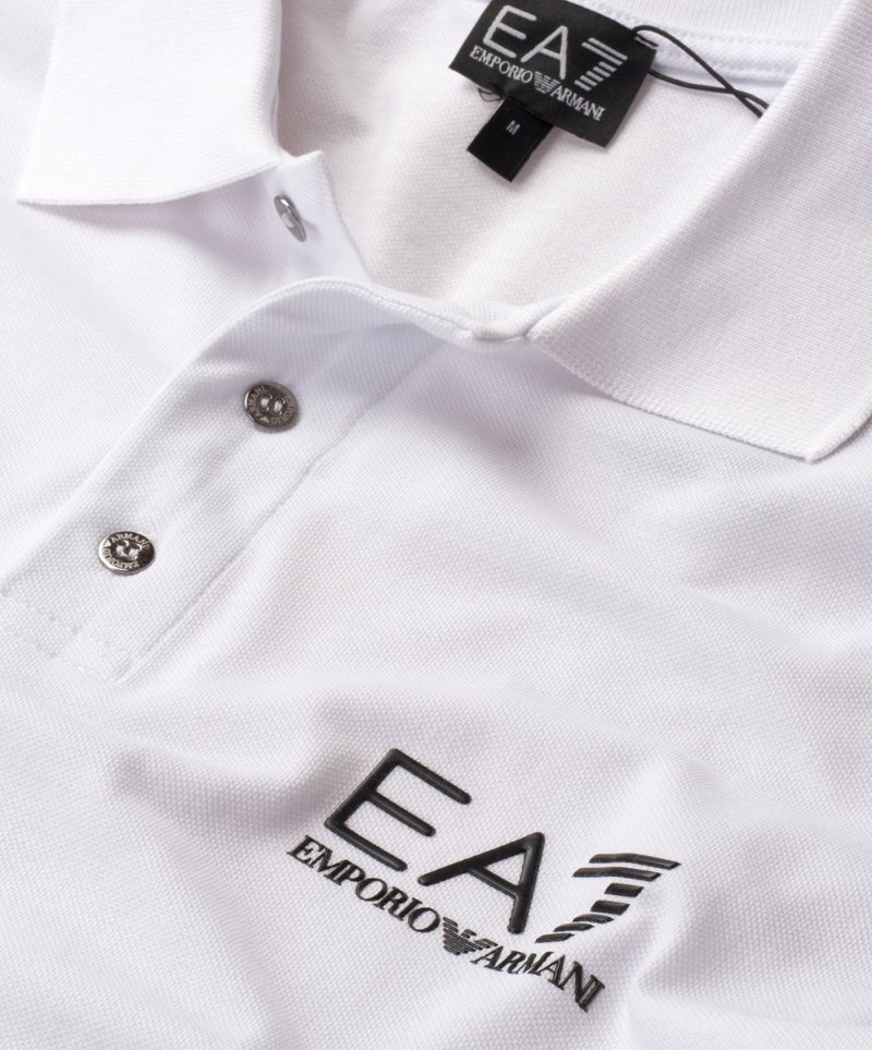 Emporio Armani koszulka polo polówka męska 8NPF04-PJM5Z-1100