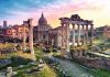Puzzle 1000 Trefl 10443 Rzym - Forum Romanum