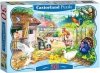 Puzzle 30 Castorland B-03310 Farma