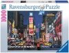 Puzzle 1000 Ravensburger 19208 Times Square w Nowym Jorku