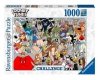 Puzzle 1000 Ravensburger 16926 Looney Tunes Challenge