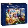 Puzzle 1000 Bluebird 70343 Jan Patrik Krasny - Magiczna Podróż