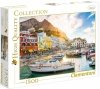 Puzzle 1500 Clementoni 31678 Capri
