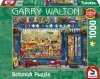Puzzle 1000 Schmidt 59606  Garry Walton - Sklep z Zabawkami
