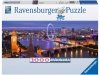 Puzzle 1000 Ravensburger 15064 Londyn Nocą