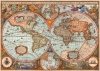 Puzzle 3000 Schmidt 58328 Starożytna Mapa Świata