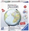 Puzzle 540 Ravensburger 124367 Kuliste - Kula Ziemska 3D