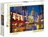 Puzzle 1500 Clementoni 31999 Paryż - Montmartre 