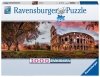 Puzzle 1000 Ravensburger 150779 Koloseum - Rzym - Panorama
