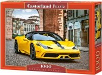 Puzzle 1000 Castorland C-103263 Ferrari 458 Spectacle Puzzle 1000 Castorland C-103263 Ferrari 458 Spectacle