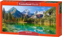 Puzzle 4000 Castorland C-400065 Majesty of The Mountains Puzzle 4000 Castorland C-400065 Majesty of The Mountains