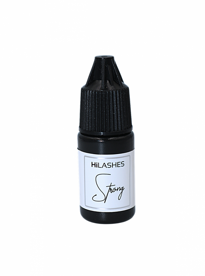 Klej Strong by Hi-Lashes 3ml