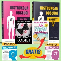 Szcześliwy Pakiet -DUŻY