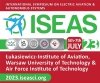 UDZIAŁ STACJONARNY International Symposium on Electric Aircraft and Autonomous Systems (ISEAS-23)  5-7 lipca 2023 roku Warszawa