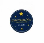 Magnes 14 Noc w Instytucie Lotnictwa